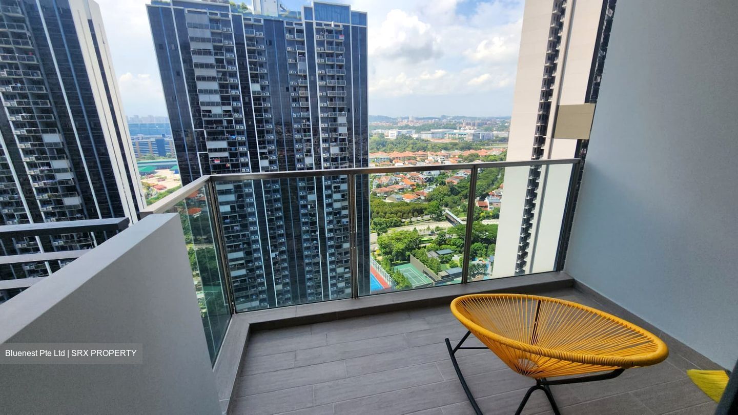 Twin Vew (D5), Apartment #411424751
